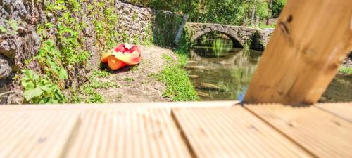 Arcos de Valdevez Casa | River House - Casas do Rio Tora