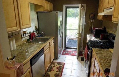 Cornelia Casa | River House con vista excepcional