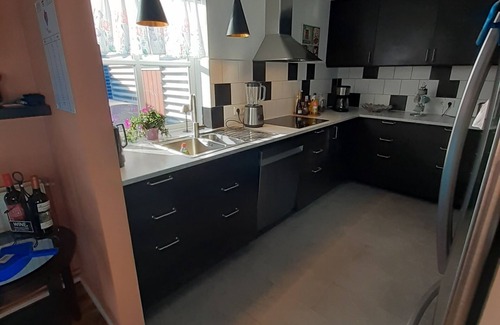 Braedratunga Casa | River House - with fantastic view to the White River in beautiful Flúðir