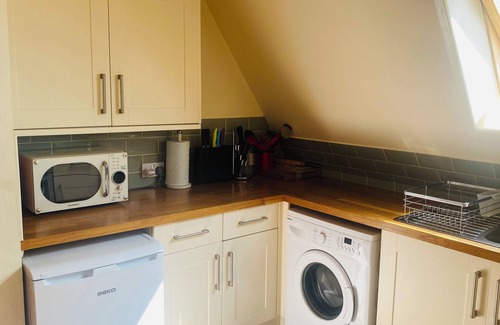 Isleham Cabina | River Lark Lodge