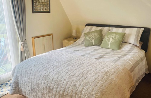 Isleham Cabina | River Lark Lodge