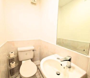 Temple Bar Apartamento | River Liffey Apartment in Temple Bar