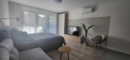 Belso-Ferencvaros Apartamento | River Living Apartman