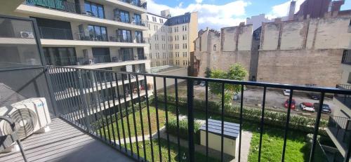 Belso-Ferencvaros Apartamento | River Living Apartman