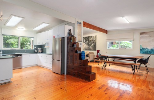 East Warburton Casa | River Lodge, Close to Warburton