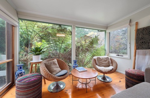 East Warburton Casa | River Lodge, Close to Warburton