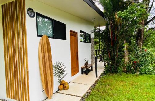 Uvita Apartamento | River Lodge