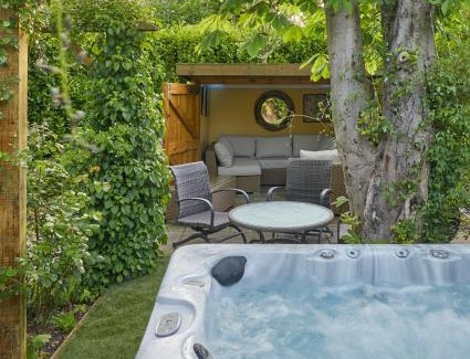 Bishop's Stortford Alquiler De Eote | River Mill Retreat