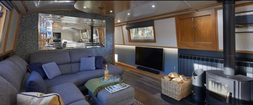 Bishop's Stortford Alquiler De Eote | River Mill Retreat