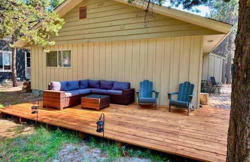 Three Rivers Casa | River Mountain Retreat - Meredith Lodging