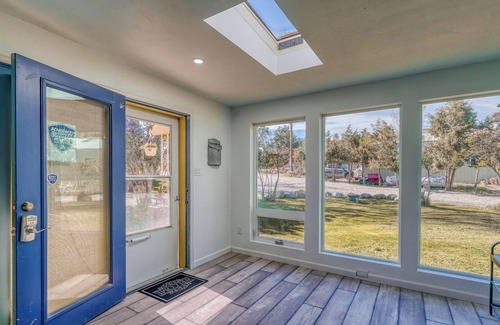 Howard Casa | River Place Retreat Unit 5- A River Oasis