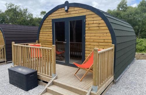 Abercwmboi Casa | River Pod 3 Pet Friendly