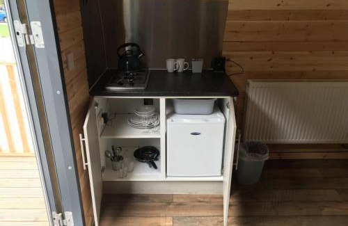 Abercwmboi Casa | River Pod 3 Pet Friendly
