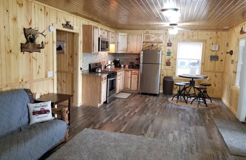 Ottawa Casa | RIVER READY!!!