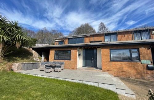Exeter Apartamento | River Retreat Apartment Exeter - River Views & Parking