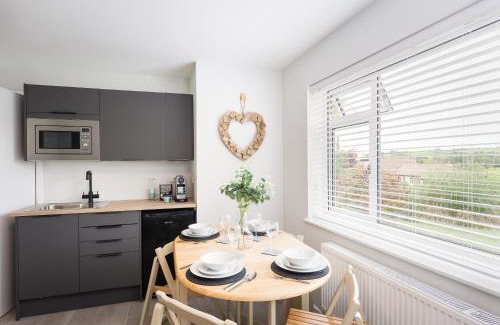Exeter Apartamento | River Retreat Apartment Exeter - River Views & Parking