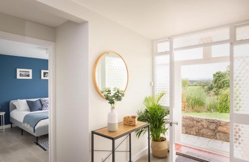 Exeter Apartamento | River Retreat Apartment Exeter - River Views & Parking