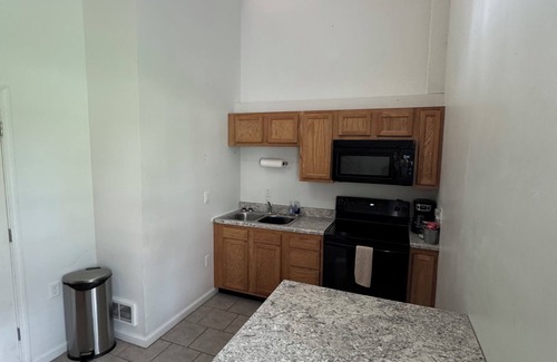 Farmers Casa | Retiro en el río: Casa recién remodelada en el río y minutos de Cave Run