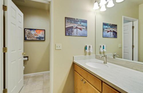 Century West Casa | River Ridge 331B - Meredith Lodging