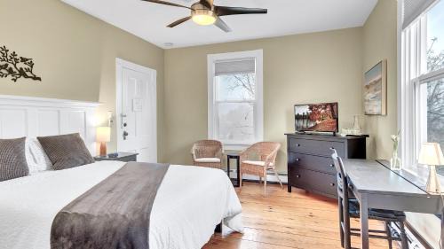 Martins River Casa | River Ridge Lodge