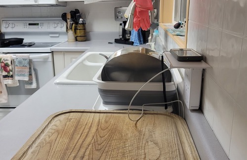 Westfir Casa | River Rock Retreat