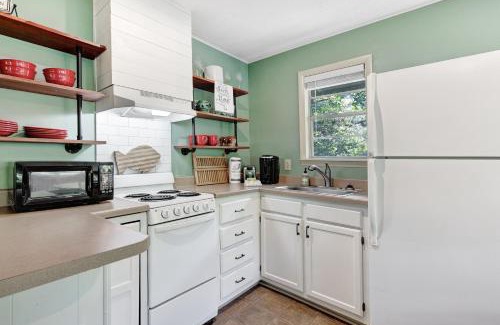 Sylva Casa | River Romance