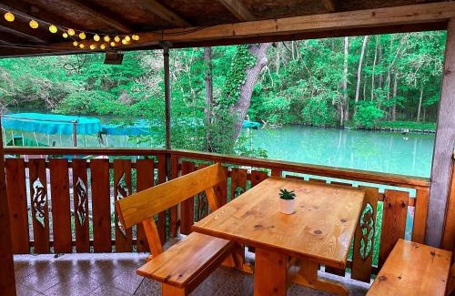 Kamchia Villa | “River Romance” Villa