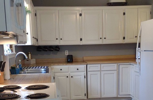 Harrison Casa | River Run Cottage