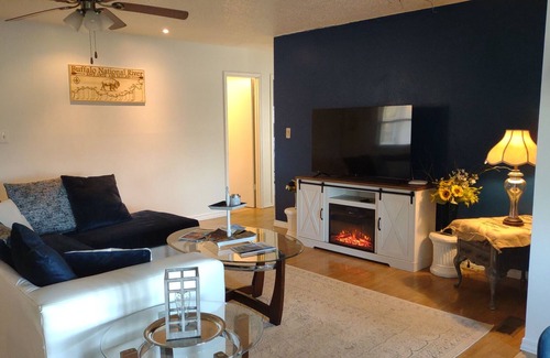 Harrison Casa | River Run Cottage