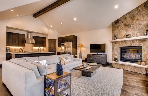 River Run Casa | River Run Townhomes by Keystone Resort