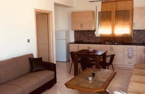 Theologos Casa | River's Apartments