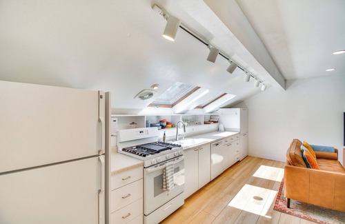 Snowmass Village Condominio | 'River's Bend' Snowmass Condo: Bike, Hike & Ski!