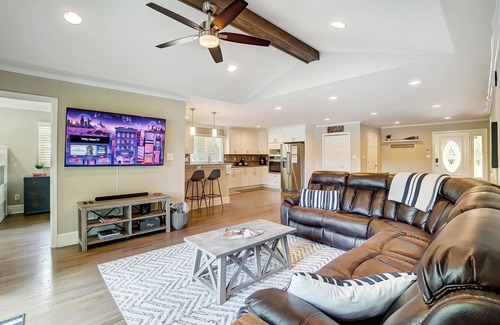 Harbor House Casa | River's Edge: 15% Off Special Until Nov 30!