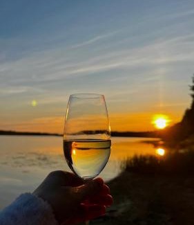 Rovaniemi Chalet De Esquí | River's Whisper Cottage