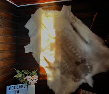 Rovaniemi Chalet De Esquí | River's Whisper Cottage