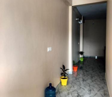 Phulpur Casa | River Side Hotel - Prayagraj