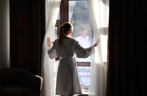 Sheshory Hotel | River Stone Hotel