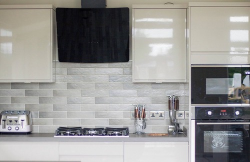 Carlton-in-Cleveland Cabaña | River Tees Lodge - UKC4064