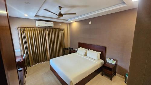 Todupulai Complejo | River Terrace Resort And Spa