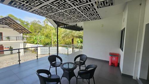 Todupulai Complejo | River Terrace Resort And Spa