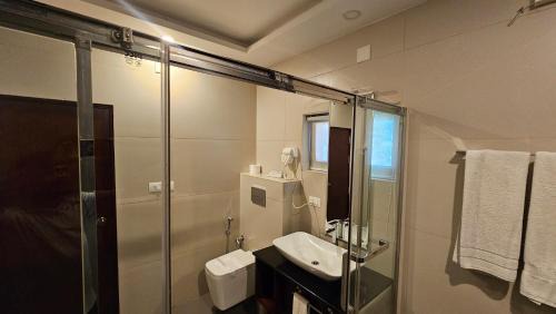 Todupulai Complejo | River Terrace Resort And Spa