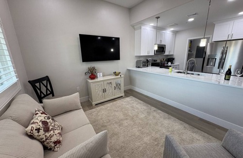 Tucson Condominio | River Trail Stays - Catalina Casita