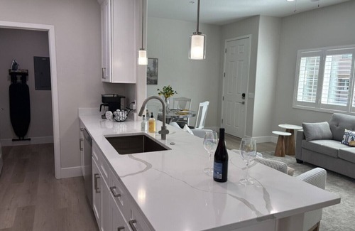 Tucson Apartamento | River Trail Stays - Rivers Edge