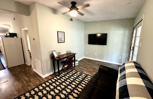 Centerville Apartamento | River Valley Lake Getaway
