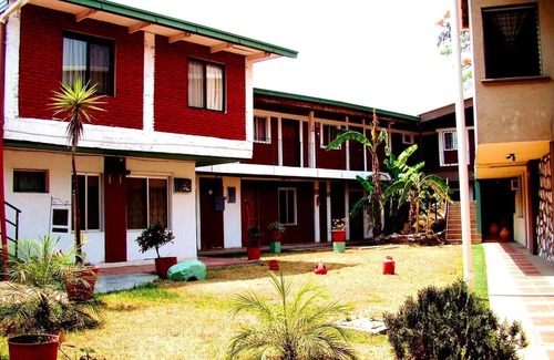 Tegucigalpa Apartamento | River-View Apart-Hotel
