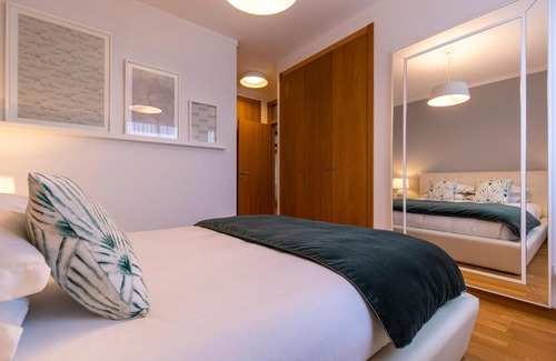 Parque das Nacoes Apartamento | River View Apartment by Lisbon Heart