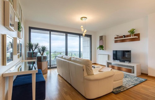 Parque das Nacoes Apartamento | River View Apartment by Lisbon Heart
