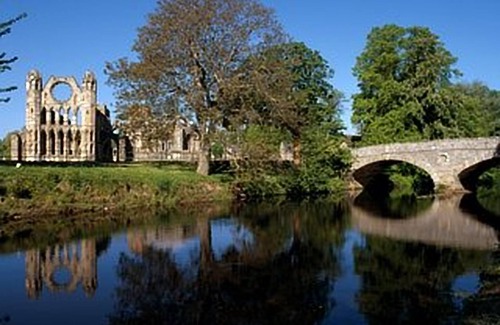 Elgin Apartamento | River View Apartment