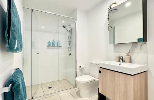 South Brisbane Apartamento | River View Apartment South Brisbane