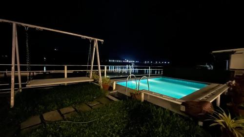 Kodanad Apartamento | River View Apartments a Pet Friendly Retreat